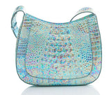 BRAHMIN Small Johanna Crossbody Handbag