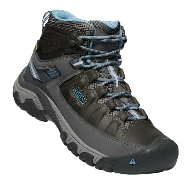 Keen women's targhee iii mid waterproof shoe online