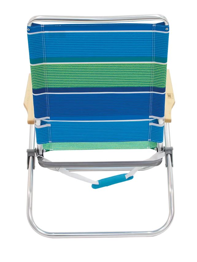 RIO Beach Easy In-Easy Out Beach Chair