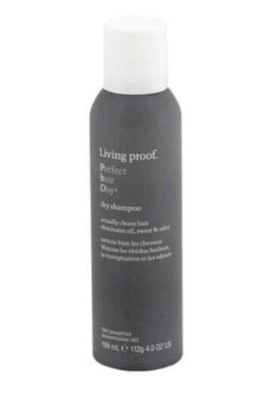 Living Proof Perfect Hair Day Dry Shampoo - 4 oz.