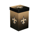 Team Sports America New Orleans Saints Boxed Travel Latte Mug