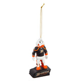 Team Sports America Anaheim Ducks Mascot Ornament