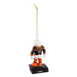 Team Sports America Anaheim Ducks Mascot Ornament
