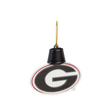 Team Sports America University of Georgia Adirondack Ornament