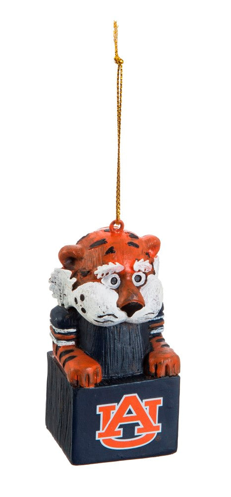 Team Sports America Auburn University Mascot Ornament