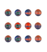 Team Sports America University of Florida Boxed Ornaments - Set of 6