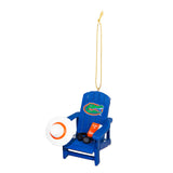Team Sports America University of Florida Adirondack Ornament