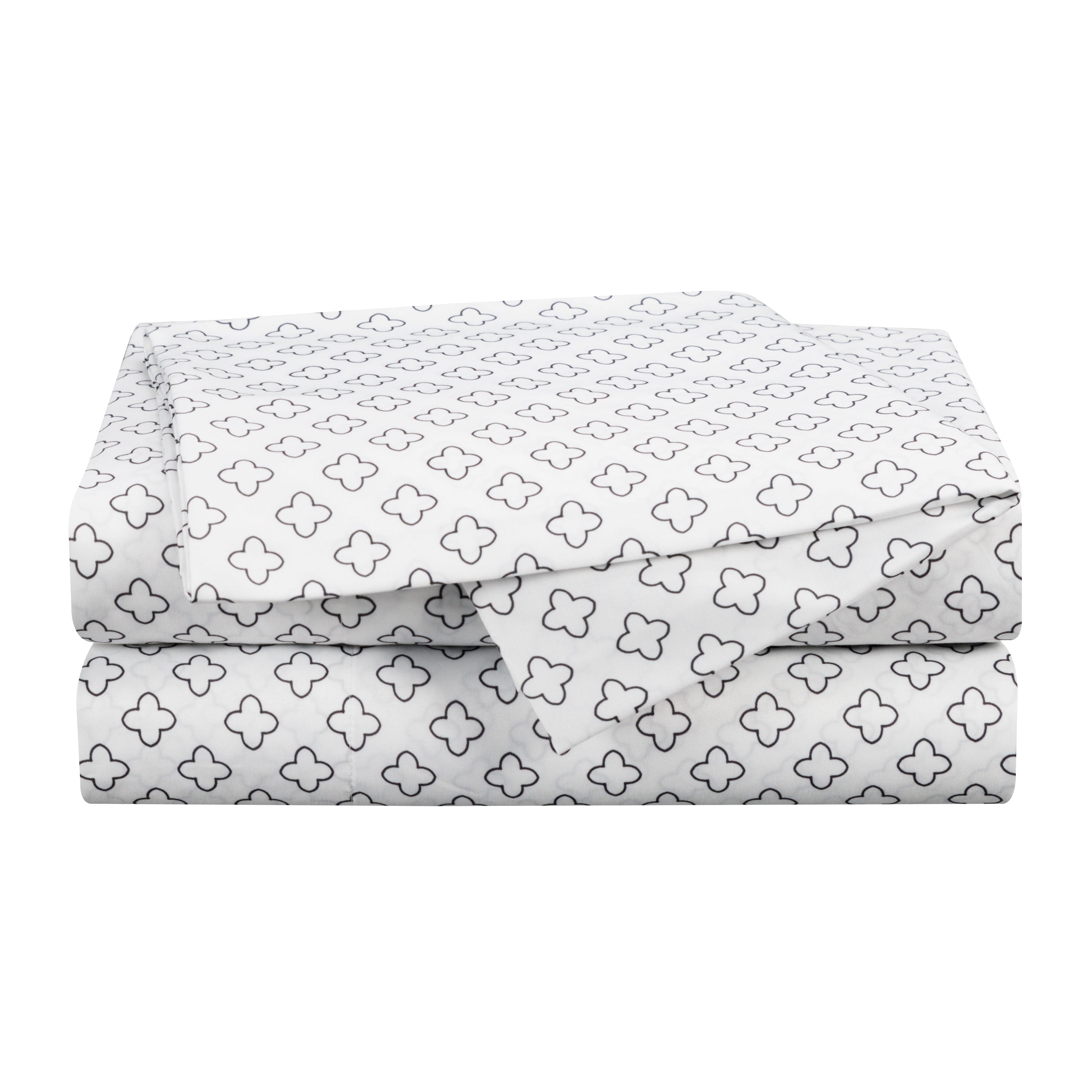 Martex Cathedral Bed In A Bag - Full