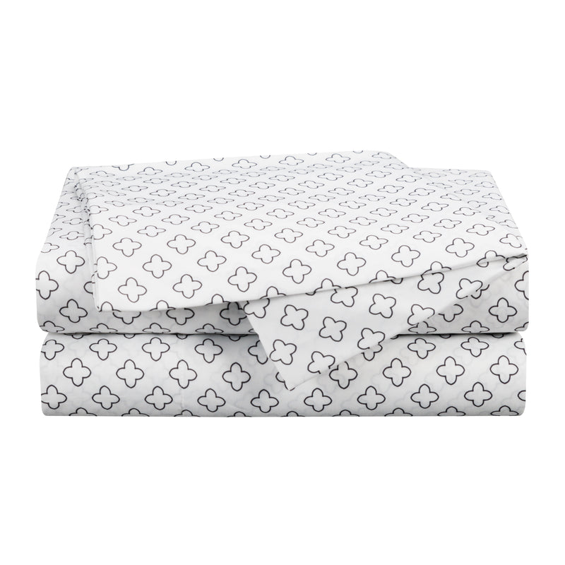 Martex Cathedral Bed In A Bag - Full