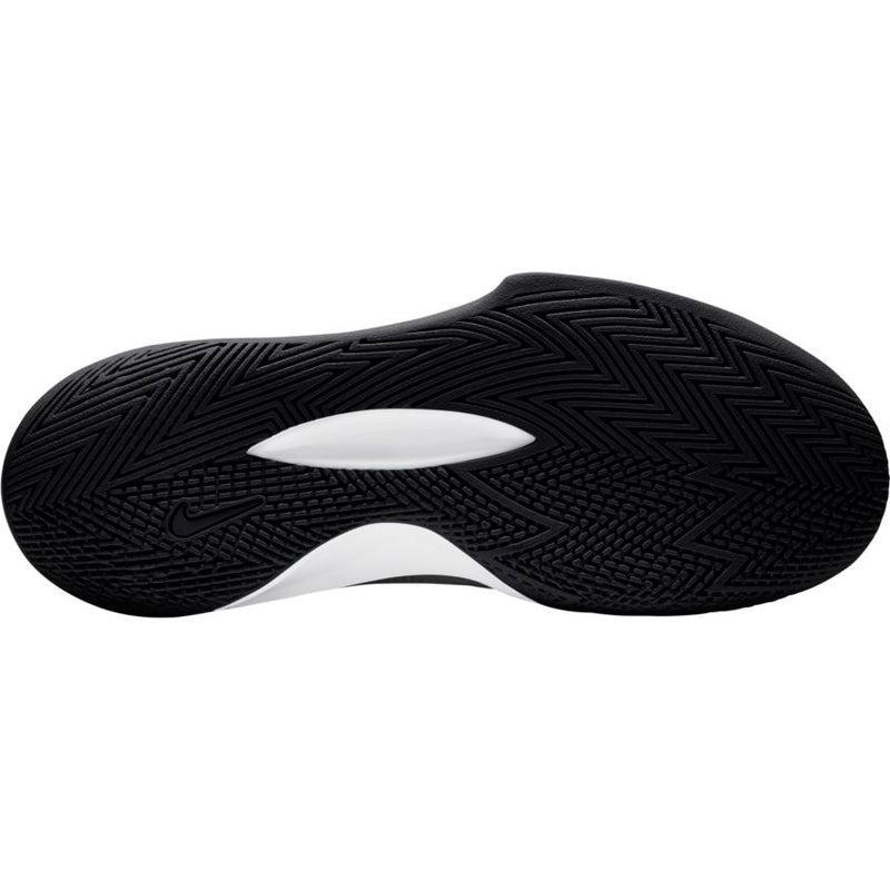 Nike Mens Precision 5 Basketball Shoe
