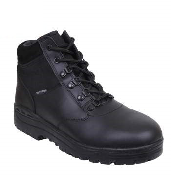 Rothco Mens Forced Entry Tactical Waterproof Boots