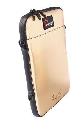 PHOOZY Thermal Water Resistant Laptop Case - 11"