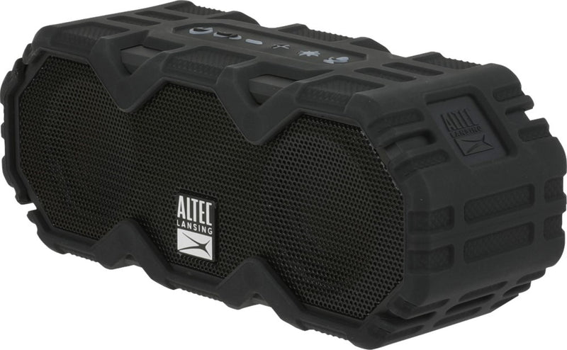 ALTEC LANSING Mini LifeJacket Jolt Portable Bluetooth Speaker