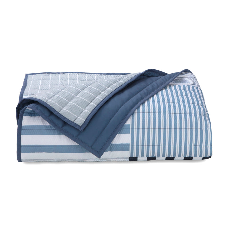 IZOD Evan Quilt Set - Full/Queen