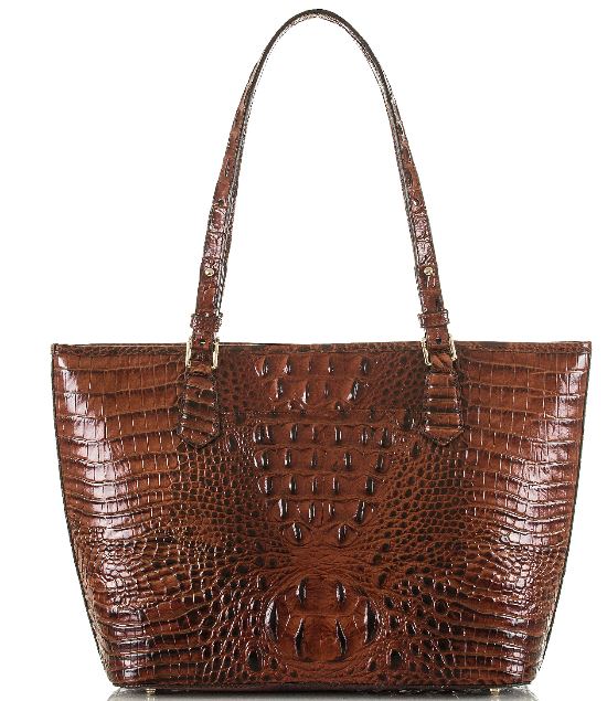 BRAHMIN Medium Asher Tote Handbag