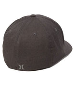 Hurley Mens H20 Dri Redondo Permacurve Hat