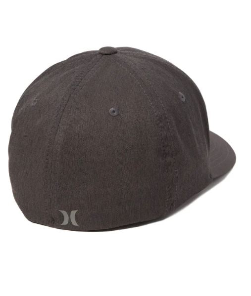 Hurley Mens H20 Dri Redondo Permacurve Hat