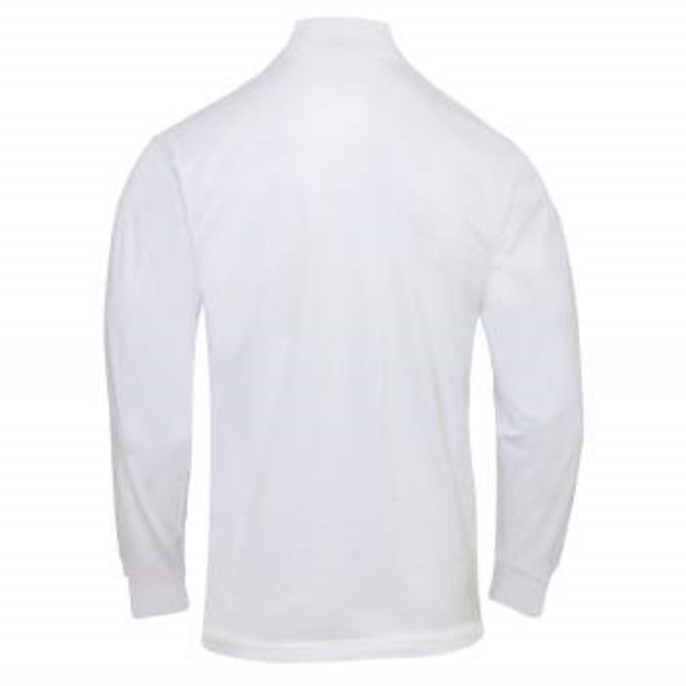 Rothco Mens Long Sleeve Mock Turtleneck Shirt - Size S - XL