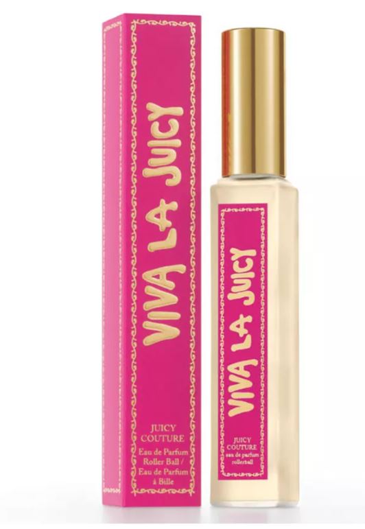 Juicy Couture Viva La Juicy Eau de Parfum Rollerball - 0.3 oz.