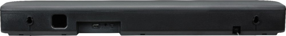 LG 2.0 Channel Soundbar with 40-Watt Digital Amplifier - Black