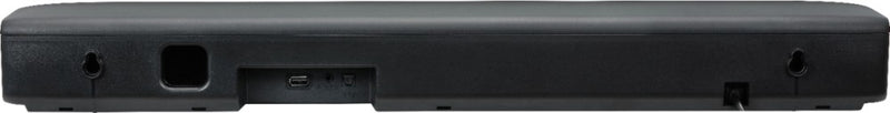 LG 2.0 Channel Soundbar with 40-Watt Digital Amplifier - Black