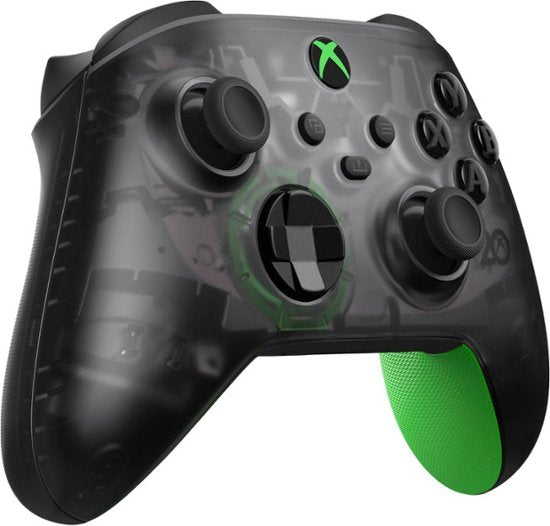 Microsoft Xbox Series X/Xbox Series S/Xbox One Wireless Controller - 20th Anniversary Special Edition