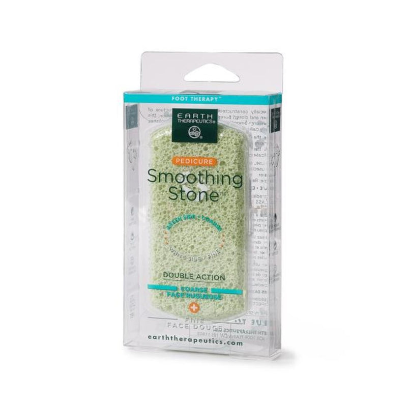 Earth Therapeutics Pedicure Smoothing Stone