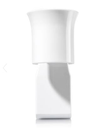 Bath & Body Works White Flare Wallflowers Fragrance Plug