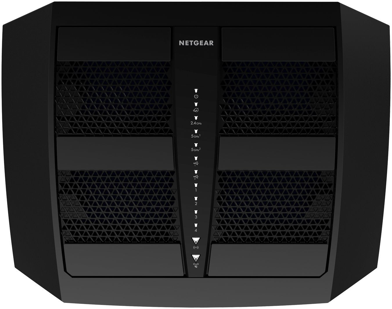 NETGEAR  Nighthawk X6 AC3200 Tri-Band Gigabit WiFi Router