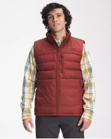 The North Face Mens Aconcagua 2 Vest