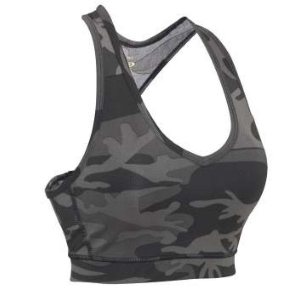 Rothco Womens Sports Bra