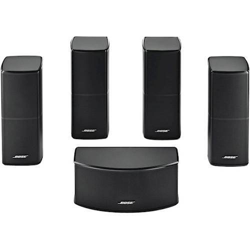 Bose Lifestyle 600 Surround Sound System