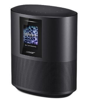 Bose Smart Speaker 500