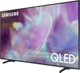 Samsung 85" Class Q60A Series QLED 4K UHD Smart Tizen TV