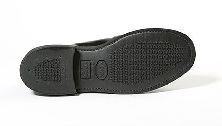 Oxford Female Dress Shoes