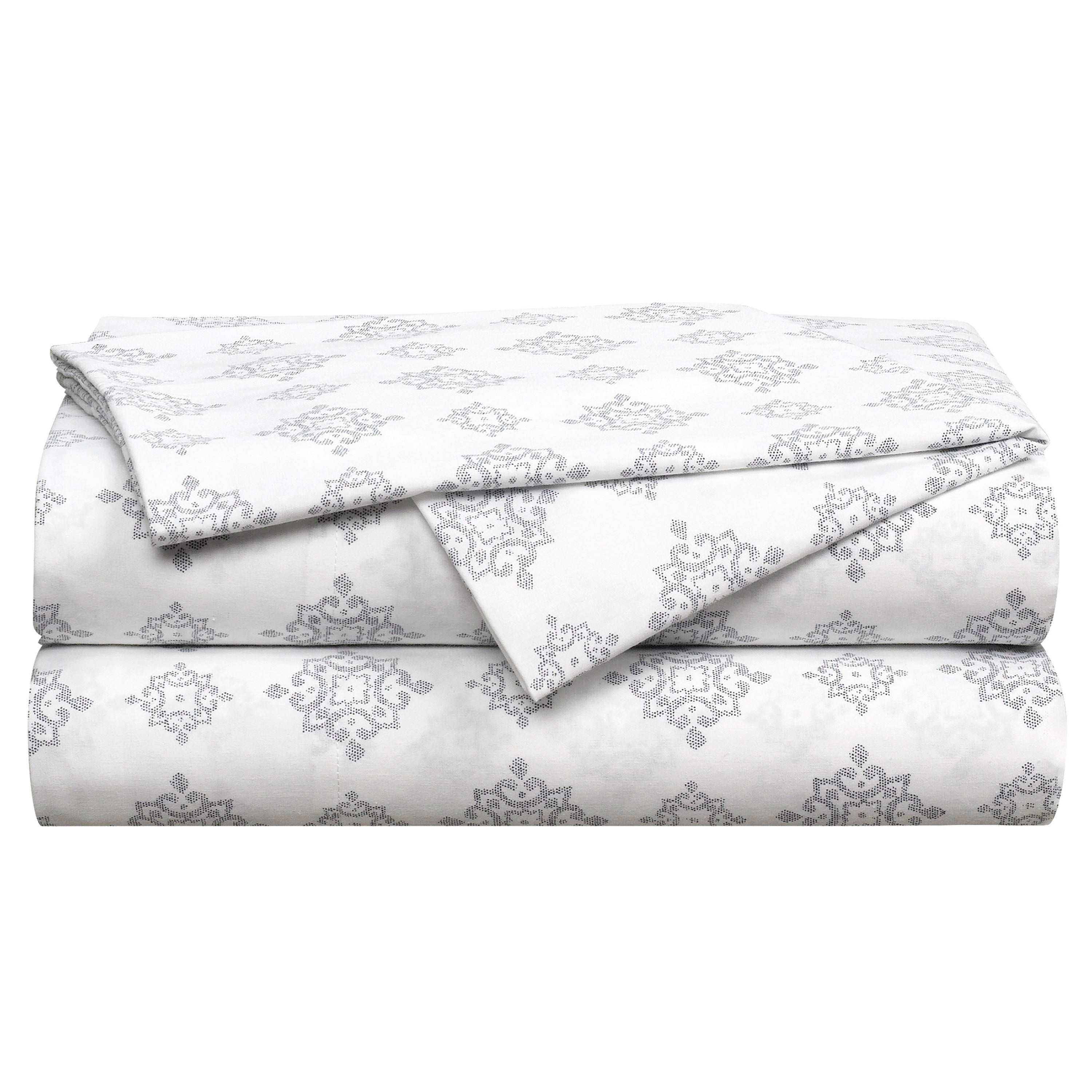 Martex Iron Gate Bed-In-A-Bag - King