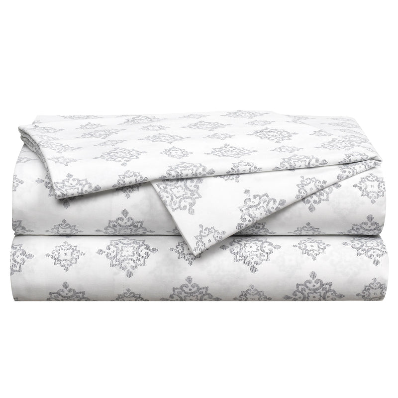 Martex Iron Gate Bed-In-A-Bag - King