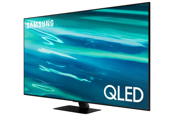 Samsung 75" Q80A QLED 4K UHD Smart TV
