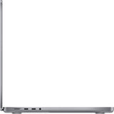 Apple MacBook Pro 14" Laptop - Apple M1 Pro Chip/16GB Memory/1TB SSD - Space Gray