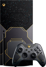 Microsoft Xbox Series X - Halo Infinite Limited Edition