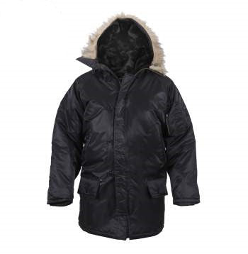 Rothco Mens N-3B Snorkel Parka - Size S - XL