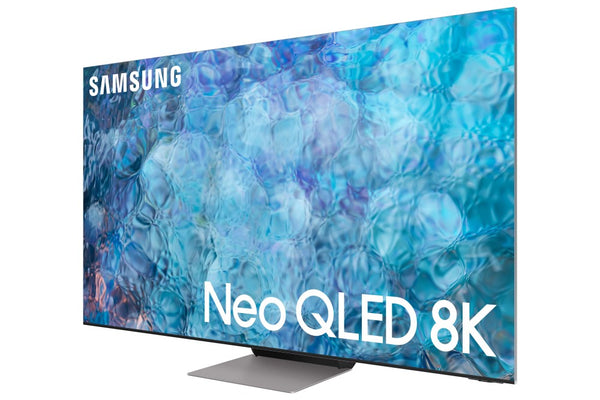 Samsung 75" QN900A Neo QLED 8K Smart TV