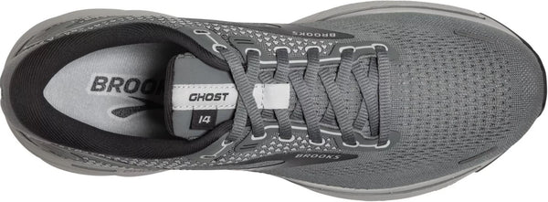 Brooks Mens Ghost 14 Running Shoes