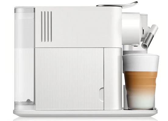 Nespresso by De Longhi Lattissima One Coffee Machine ShopCGX