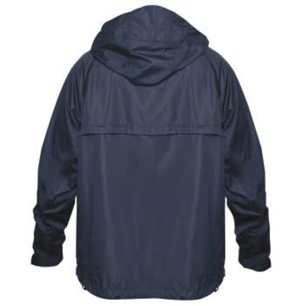 Rothco Mens Packable Rain Jacket - Size S - XL