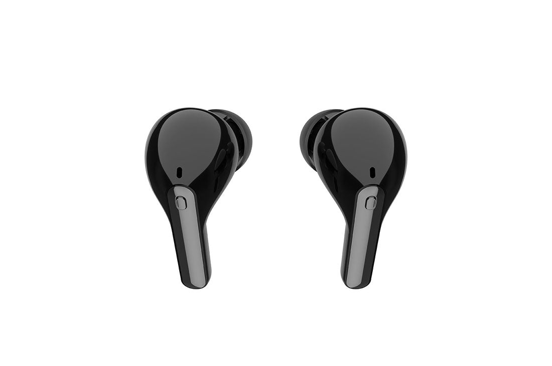 LG Tone Free Active Noise Cancellation (ANC) FN7 Wireless Earbuds With Meridian Audio