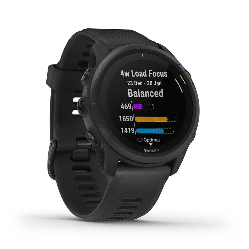 Garmin Forerunner 745 GPS Running Smartwatch