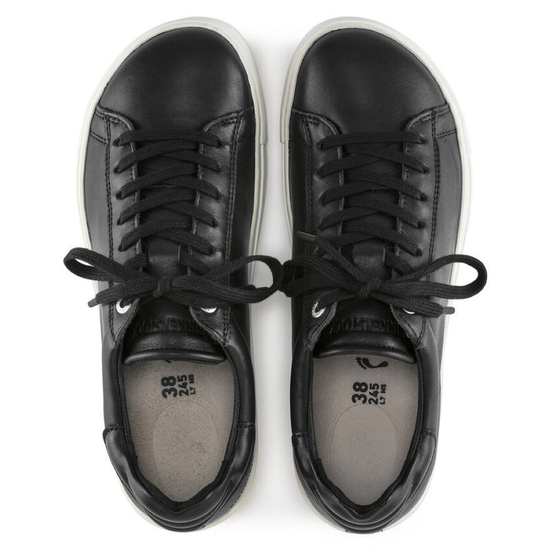 Birkenstock Bend Low Leather Sneaker