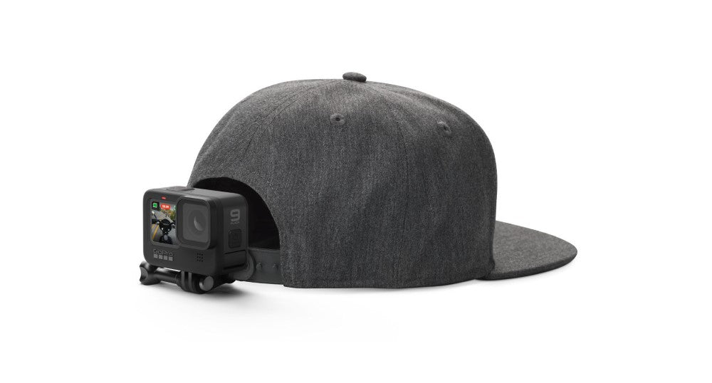 GoPro Head Strap + QuickClip