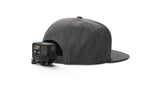 GoPro Head Strap + QuickClip